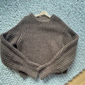 James street Blake pullover